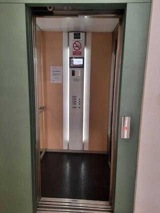 Piso en venta en Reinosa