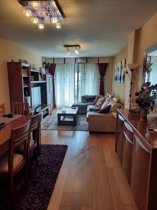 Piso en venta en Reinosa