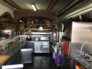Local comercial en venta en Almijara - Capistrano - Cueva de Nerja en Nerja