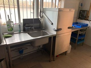 Local comercial en venta en Almijara - Capistrano - Cueva de Nerja en Nerja