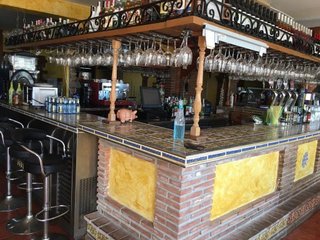 Local comercial en venta en Almijara - Capistrano - Cueva de Nerja en Nerja