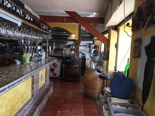 Local comercial en venta en Almijara - Capistrano - Cueva de Nerja en Nerja