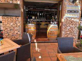 Local comercial en venta en Almijara - Capistrano - Cueva de Nerja en Nerja