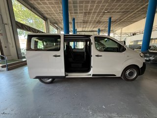 OPEL VIVARO 1.5 D Combi 8 plazas de 120CV M1
