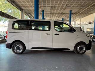 OPEL VIVARO 1.5 D Combi 8 plazas de 120CV M1