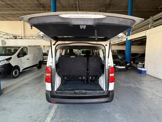 OPEL VIVARO 1.5 D Combi 8 plazas de 120CV M1