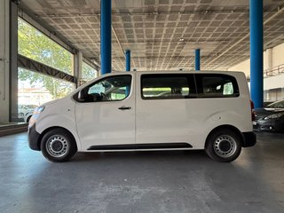 OPEL VIVARO 1.5 D Combi 8 plazas de 120CV M1