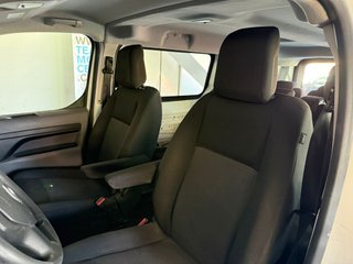 OPEL VIVARO 1.5 D Combi 8 plazas de 120CV M1