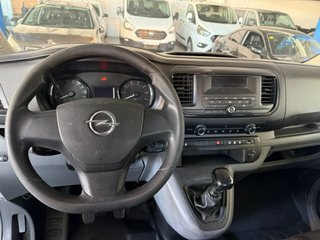 OPEL VIVARO 1.5 D Combi 8 plazas de 120CV M1