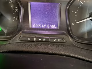 OPEL VIVARO 1.5 D Combi 8 plazas de 120CV M1