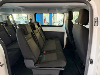 OPEL VIVARO 1.5 D Combi 8 plazas de 120CV M1
