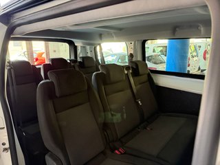 OPEL VIVARO 1.5 D Combi 8 plazas de 120CV M1