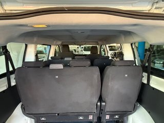 OPEL VIVARO 1.5 D Combi 8 plazas de 120CV M1