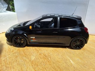 Renault Clio RS Otto 1:18