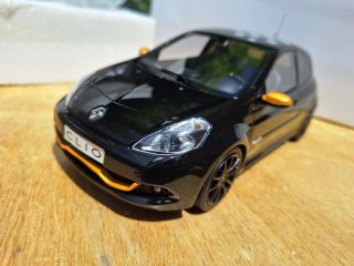 Renault Clio RS Otto 1:18