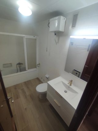 Alquiler habitación