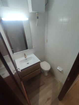 Alquiler habitación