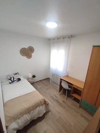 Alquiler habitación