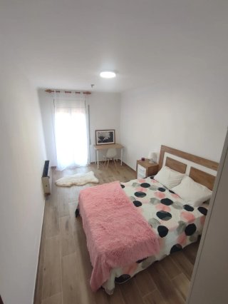 Alquiler habitación