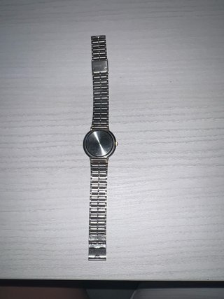 Reloj Cartier Antiguo