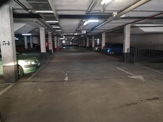 Garaje en venta en Parla Este en Parla