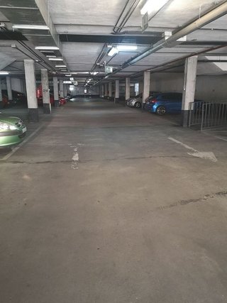 Garaje en venta en Parla Este en Parla