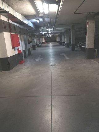Garaje en venta en Parla Este en Parla