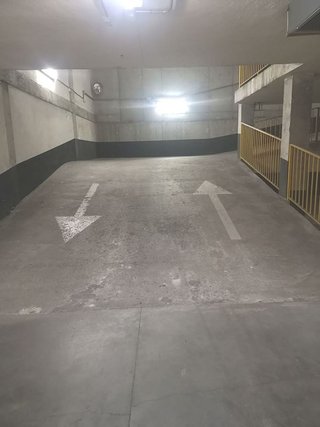 Garaje en venta en Parla Este en Parla