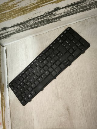 Tastiere HP ProBook 650 G1 - Originale seminuovo