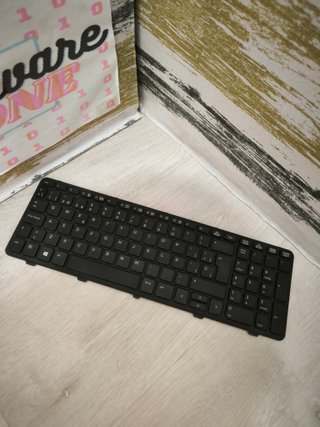 Tastiere HP ProBook 650 G1 - Originale seminuovo