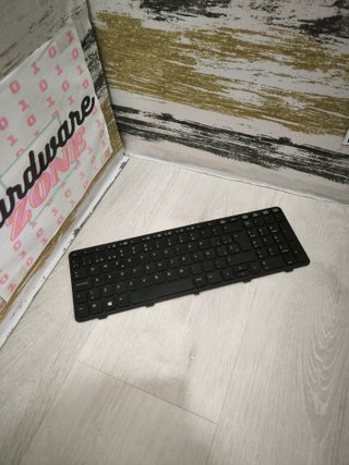 Tastiere HP ProBook 650 G1 - Originale seminuovo