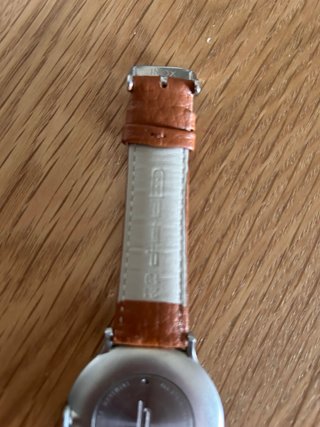 Reloj Lilienthal de caballero