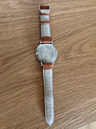 Reloj Lilienthal de caballero