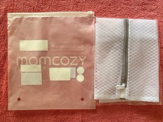 Faja Embarazo Momcozy Talla Única Rosa