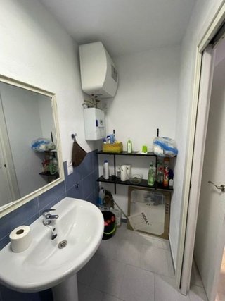 Local comercial en venta en Renfe - Bulevar 1º y 2º Fase en Jaén