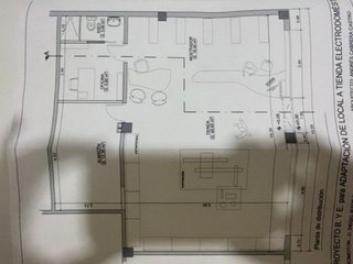 Local comercial en venta en Renfe - Bulevar 1º y 2º Fase en Jaén