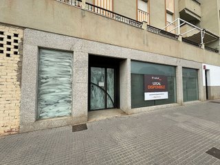 Local comercial en venta en Camino Viejo de Málaga en Vélez-Málaga