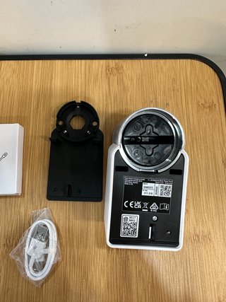 Nuki Smart Lock 3.0 pro para cilindro de perfil europeo