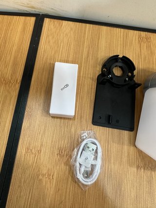 Nuki Smart Lock 3.0 pro para cilindro de perfil europeo