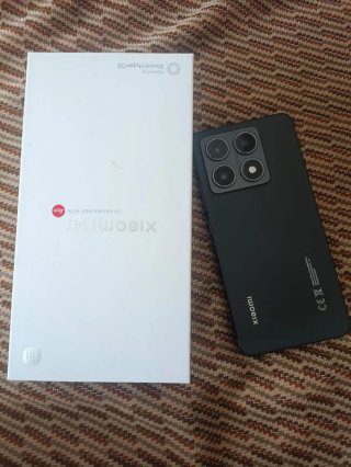Xiaomi 14T