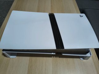 PlayStation 5 PRO (PS5 PRO) Blanca