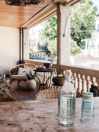 Piso en venta en El Terreno en Palma de Mallorca