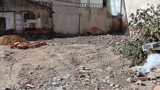 Terreno en venta en Ciudad Rodrigo