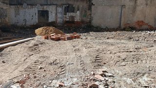 Terreno en venta en Ciudad Rodrigo