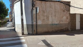 Terreno en venta en Ciudad Rodrigo