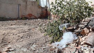 Terreno en venta en Ciudad Rodrigo