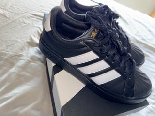 Adidas Streettalk J Talla 39.5