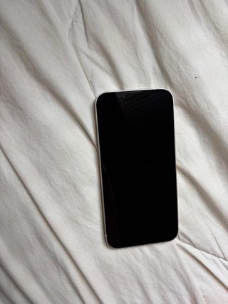 iPhone 14 blanco 128 GB