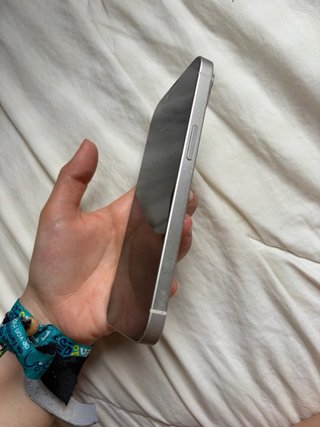 iPhone 14 blanco 128 GB
