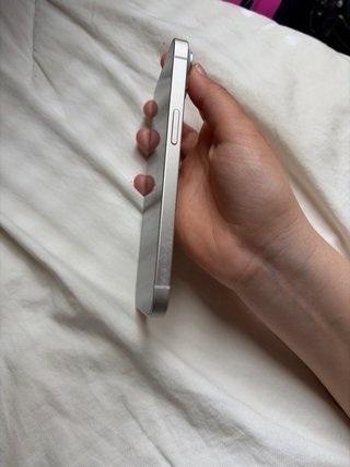 iPhone 14 blanco 128 GB